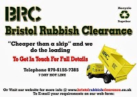 Bristol Rubbish clearance 1159692 Image 0